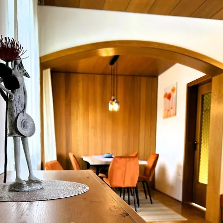 Διαμέρισμα Altmuehltal 110 Qm - Bei Den Zwoelf Aposteln - *