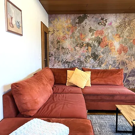 Mitten Im Altmuehltal - 110 Qm * Solnhofen