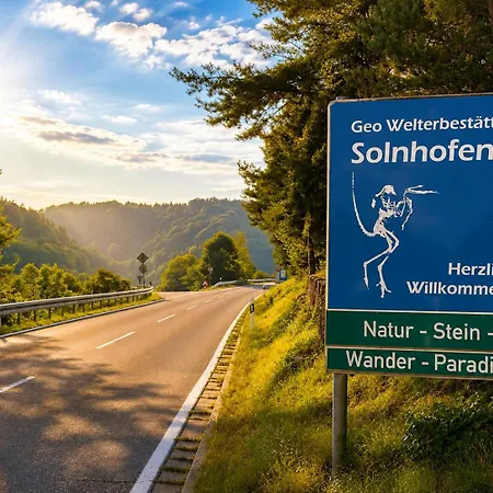 Ferienwohnung Im Naturpark Altmuehltal 110 Qm - Nahe Den Zwoelf Aposteln