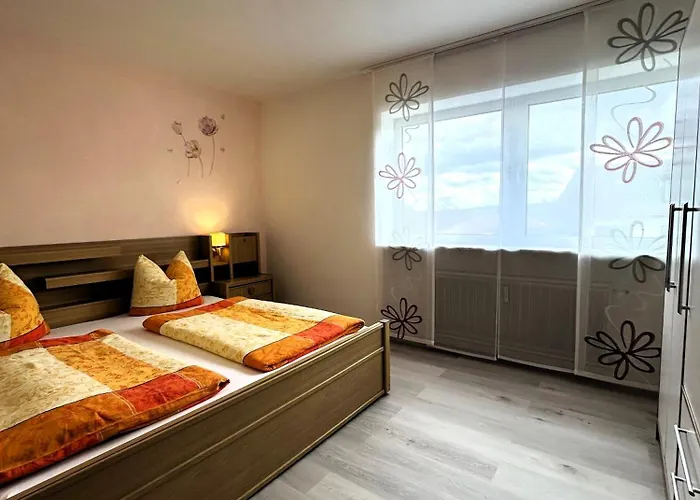 Lejlighed Mitten Im Altmuehltal - 110 Qm Solnhofen